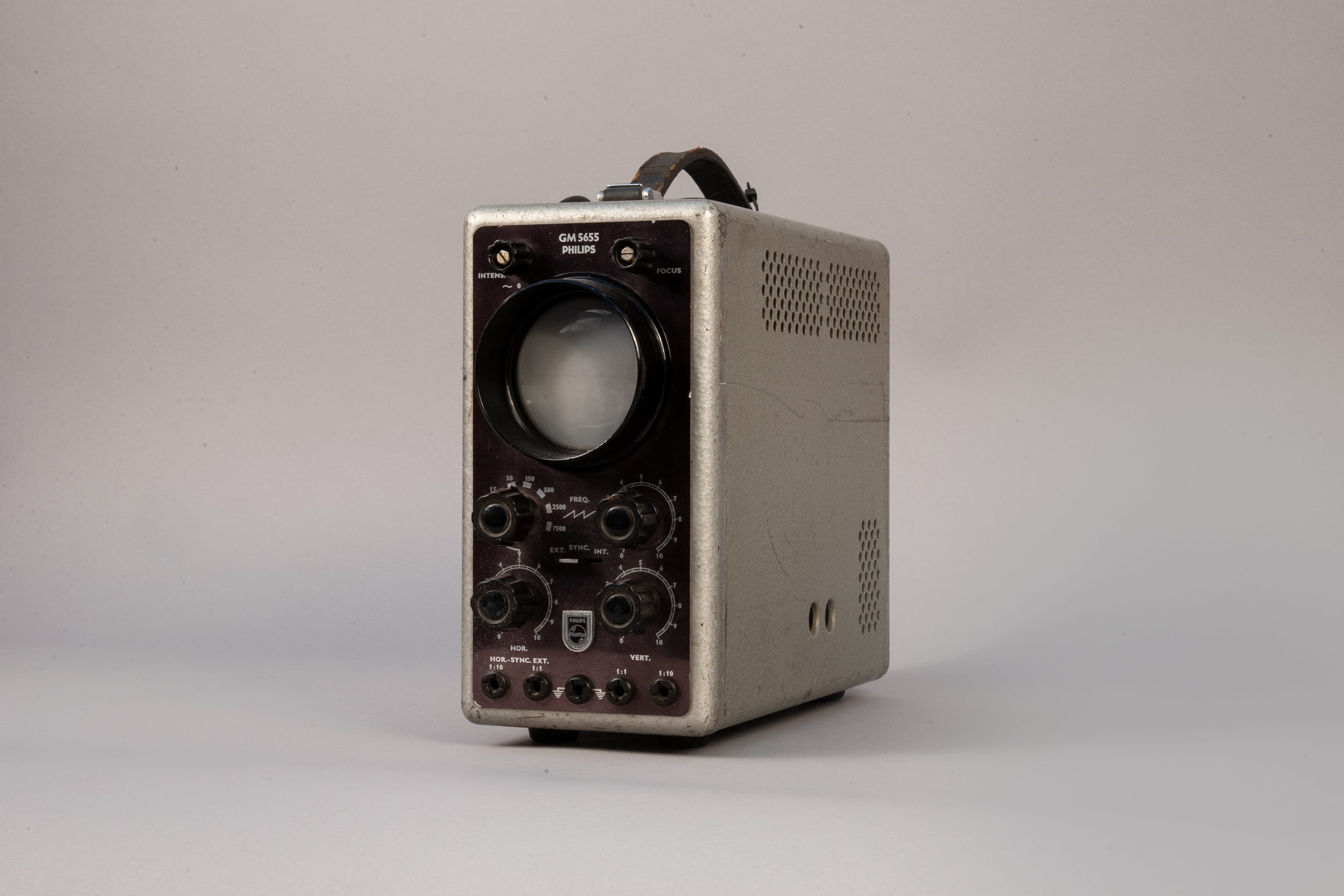 Philips GM5655示波器