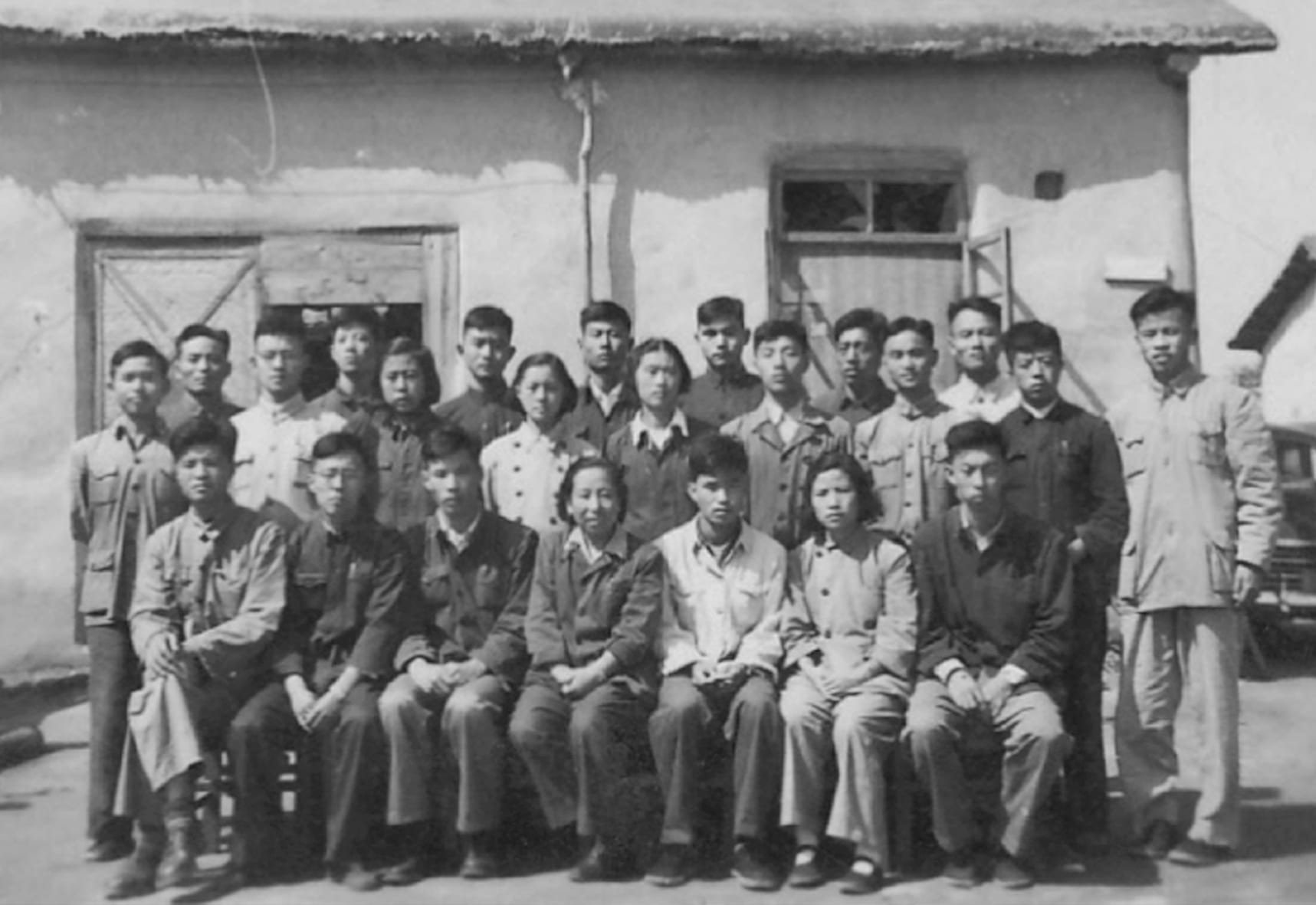 798前传·718厂的历史 · 二