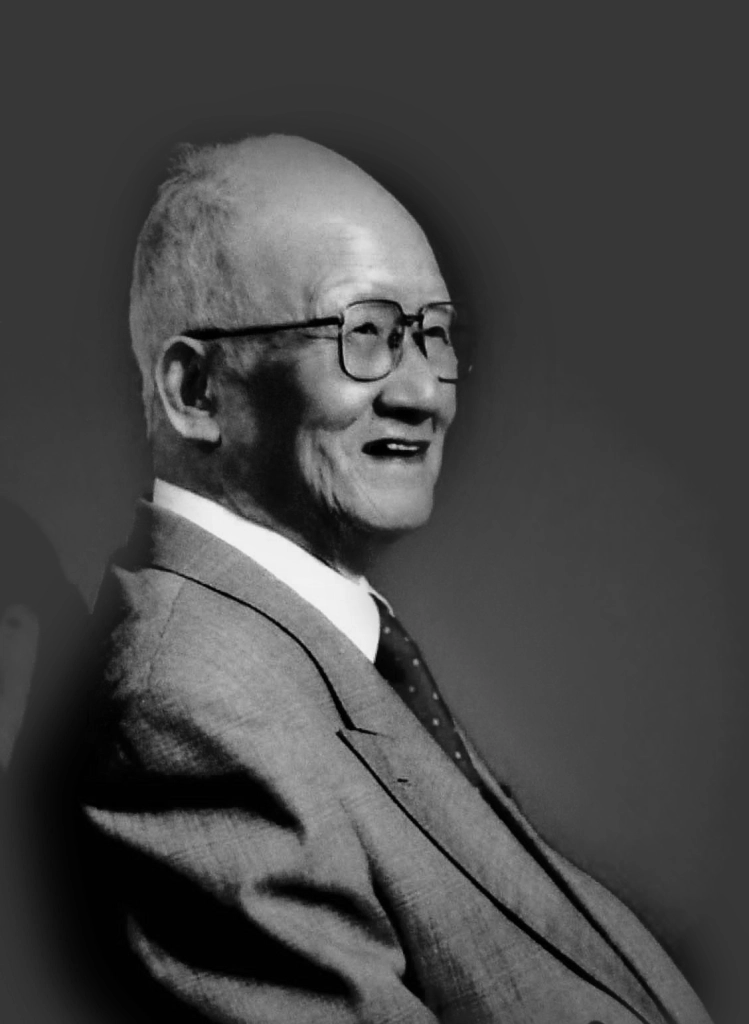罗沛霖传● 二